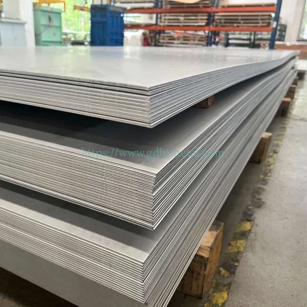 Stainless Steel Sheet&Plate